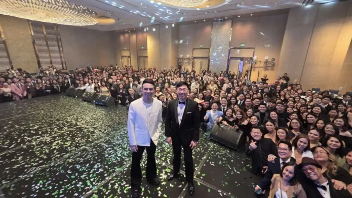 WholesalersJC Announces The Big One in Celebration