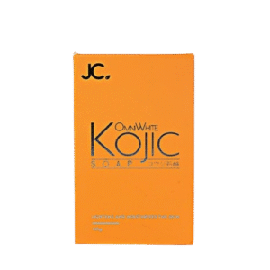 Omni White Kojic Soap