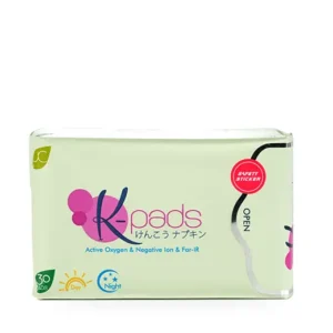K-Pads Sanitary Panty Liner