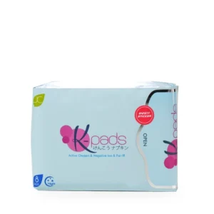 K-Pads Night Sanitary Napkin