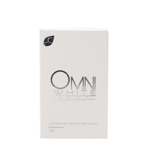 Omni White Soap