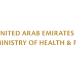 UNITED ARAB EMIRATES MINISTRY OF HEALTH & PREVENTION is the ministry of the Government of UAE, which is responsible for the implementation of health care policy in all areas of technical, material, and coordination with the Ministries of State, and cooperation with the private sector in health locally and internationally.