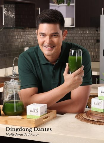 Dingdong Dantes, Mulit-Awarded Actor