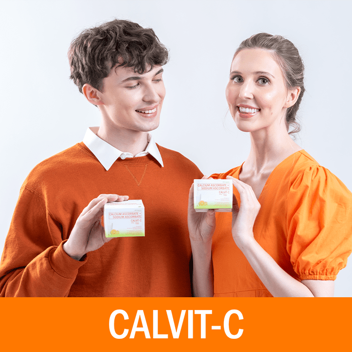 Calvit-C