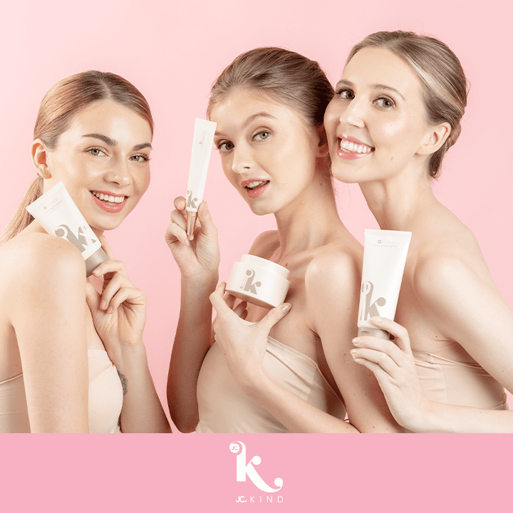 Kind Skincare & Cosmetics